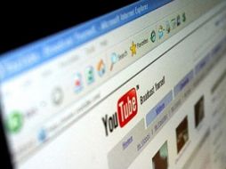 YouTube lanzó una nueva característica a su servicio de videos en línea. ESPECIAL  /
