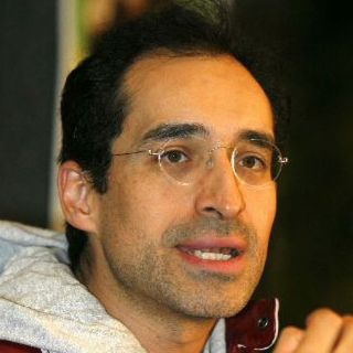 Bruno Bichir considera una bendición convivir con niños enfermos