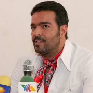 Pablo Montero podría regresar a telenovelas