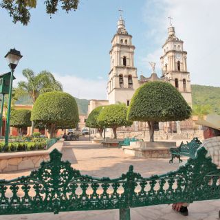 Ejutla, el municipio menos poblado de Jalisco