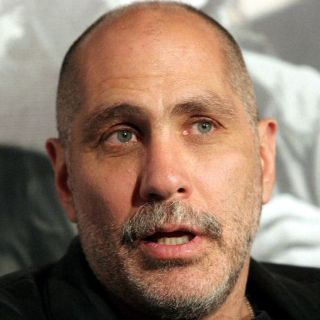 Guillermo Arriaga analiza hacer mancuerna con Epigmenio Ibarra