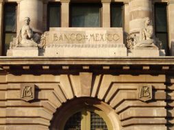 El banco central mantiene desde julio del año pasado la tasa de interés interbancaria a un día en 4.50% anual. ESPECIAL  /