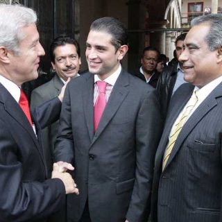 Diputados no tienen argumentos para descalificar la Vía Express: Fernando Guzmán