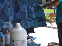 Su trabajo ha sido reconocido nacional e internacionalmente. ESPECIAL  /