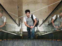 Grabarán en diversos escenarios de San Luis Potosí. A.CAMACHO  /