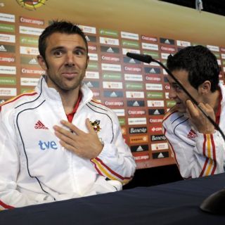 Marchena: el futbol nos debe una