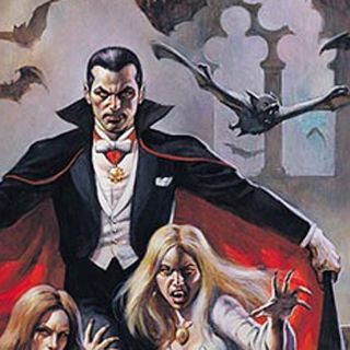 Bucarest indaga en las raíces históricas del mito de Drácula