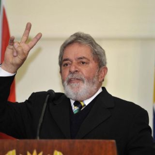 Lula no asistirá a la final del Mundial