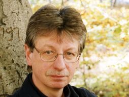 El premio se entregará el próximo 23 de octubre en la sede de la Academia de la Lengua y Poesía Alemana. ESPECIAL  /