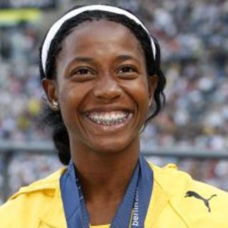 Shelly-Ann Fraser da positivo en doping