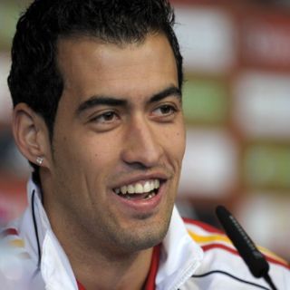 Busquets ofrece el Mundial por la cartera