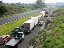 El servicio de los Ángeles Verdes estará vigente las 24 horas del día. ARCHIVO  /