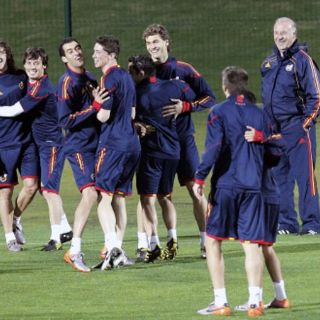 Preciado: Una final nunca es fácil