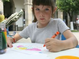 Esta es una oportunidad de convivir en familia y que los más pequeños aprendan. INFORMADOR ARCHIVO  /