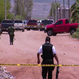 Arraigan a vinculado con muerte de subprocuradora chihuahuense