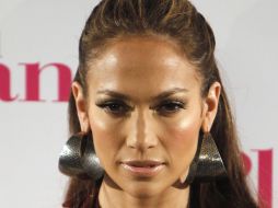 La actriz y cantante no quizo verse envuelta en un conflicto político. AP  /