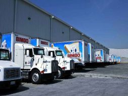 Las acciones de la empresa operaban con 1.74 por ciento menos, al situarse en 96.72 pesos. E. PACHECO  /