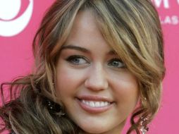 La joven actriz se encuentra un poco triste por el término de la serie. INFORMADOR ARCHIVO  /