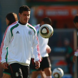 Confirmado: Barrera es del West Ham