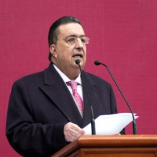 Refrenda Gómez Mont llamado a destrabar reformas