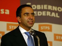 Lozano informó que a la fecha 63 por ciento de los ex trabajadores de LFC ya cobraron esa liquidación de manera voluntaria. E. BARRERA  /