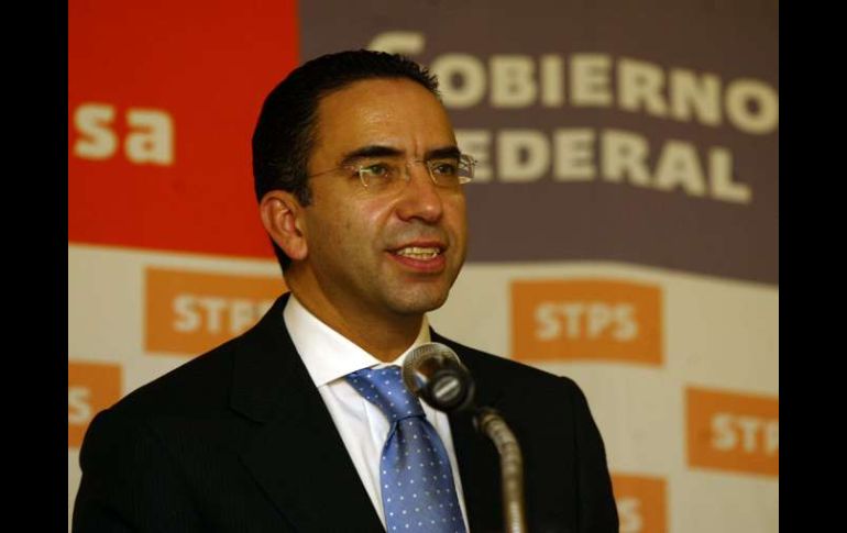 Lozano informó que a la fecha 63 por ciento de los ex trabajadores de LFC ya cobraron esa liquidación de manera voluntaria. E. BARRERA  /