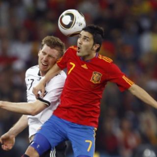 Vamos a seguir dándolo todo: Villa