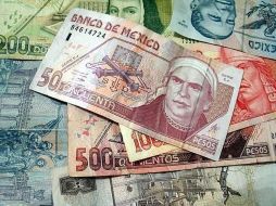 La moneda quedó prácticamente sin cambios a 12.7630. ESPECIAL  /