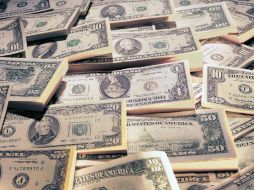 En Guadalajara el dólar se úbica en 12.63 a la compra. ESPECIAL  /