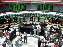 El mercado accionario mexicano registró un balance semanal positivo de 624.64 puntos. ESPECIAL  /