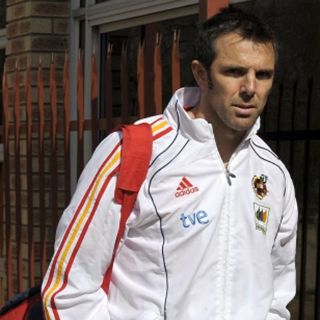 Marchena considera que es hora de cobrarle al futbol