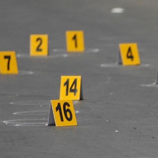 Ejecutan a tres menores de edad en Durango