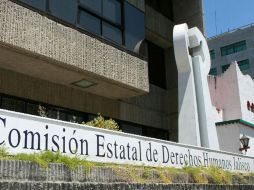 Regidores de Tonalá acudieron a este organismo para interponer una queja. ARCHIVO  /