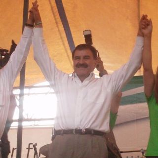 Oficial victoria de González Zarur en Tlaxcala