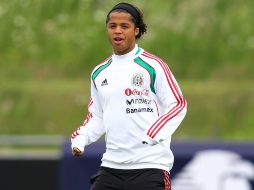 Medios de comunicación británicos especulan que Blackburn Rovers ya lanzó una oferta al Tottenham por el hábil jugador mexicano. MEXSPO  /