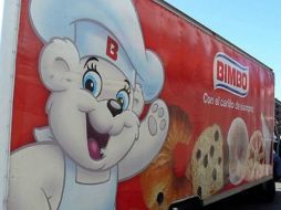 Grupo Bimbo pagó mil millones de dólares de deuda. ESPECIAL  /