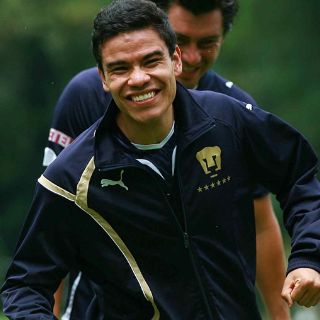 Pumas confirma venta de Pablo Barrera al West Ham