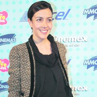 Cecilia Suárez se aferra a sus raíces