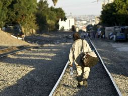 Piden que los jaliscienses que viven en Estados Unidos cuenten con credencial para votar. ARCHIVO  /