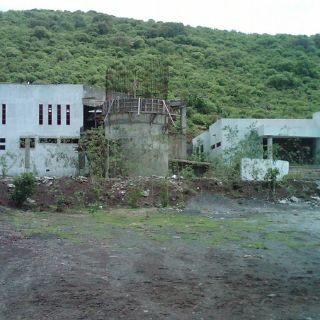 Legisladores avalan reiniciar construcción del penal de Ocotlán