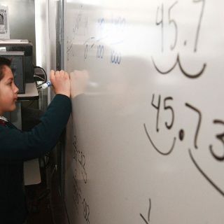 Reprobados podrán concluir secundaria en el verano