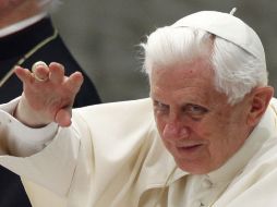 El Papa aplica la nueva política de tolerancia cero contra los casos de abusos de sacerdotes. REUTERS  /