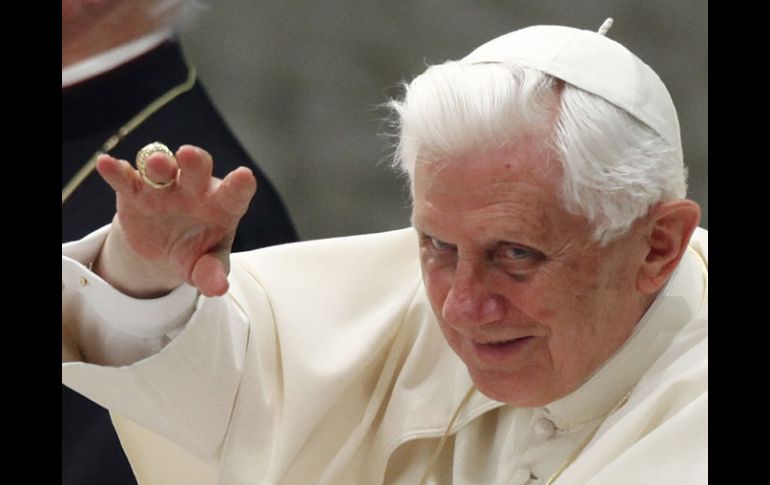 El Papa aplica la nueva política de tolerancia cero contra los casos de abusos de sacerdotes. REUTERS  /