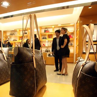 Louis Vuitton abre su primera tienda en República Dominicana