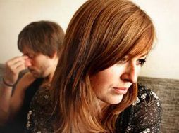 Ahora un cómic ayuda a superar los problemas  de la mujer al finalizar un noviazgo. ESPECIAL  /