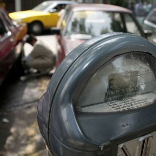 Incrementa recaudación por estacionómetros en primer semestre en 66 por ciento