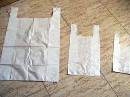 Han comenzado una guerra contra las bolsas de plástico. ESPECIAL  /
