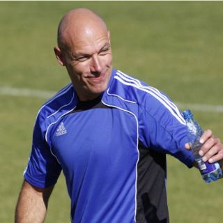 Webb: es un gran honor