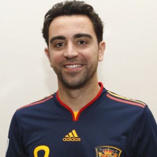 Xavi teme maleficio holandés
