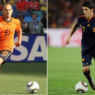 Por un nuevo campeón en el Mundial